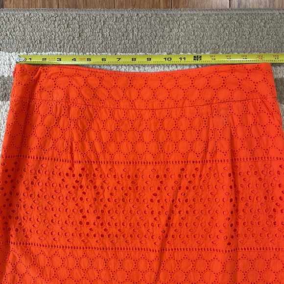 Banana Republic skirt - Picture 10 of 11